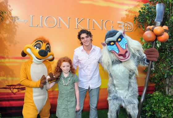 Walt Disney Studios Celebrates ...