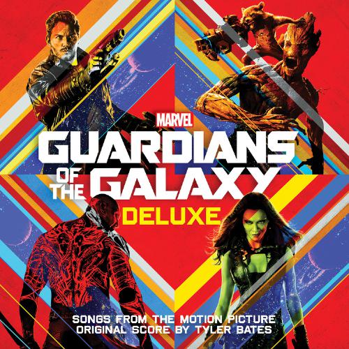 guardians of the galaxy vol 2 soundtrack release date