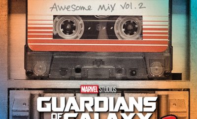 guardians of the galaxy vol 2 soundtrack surrender