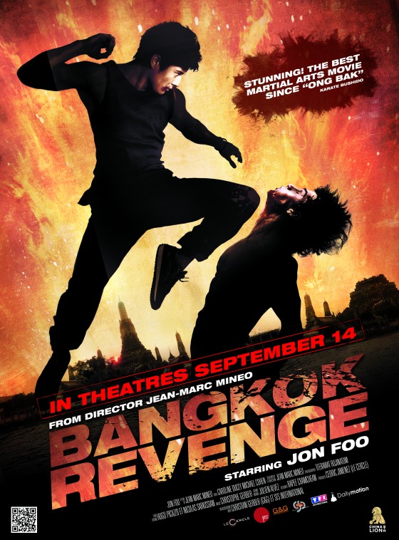 BangkokRevenge_Poster