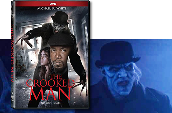 Wamg Giveaway Win The The Crooked Man On Dvd We Are Movie Geeks