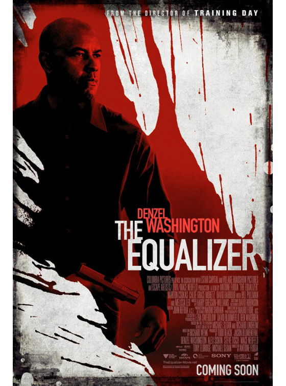 the equalizer 3