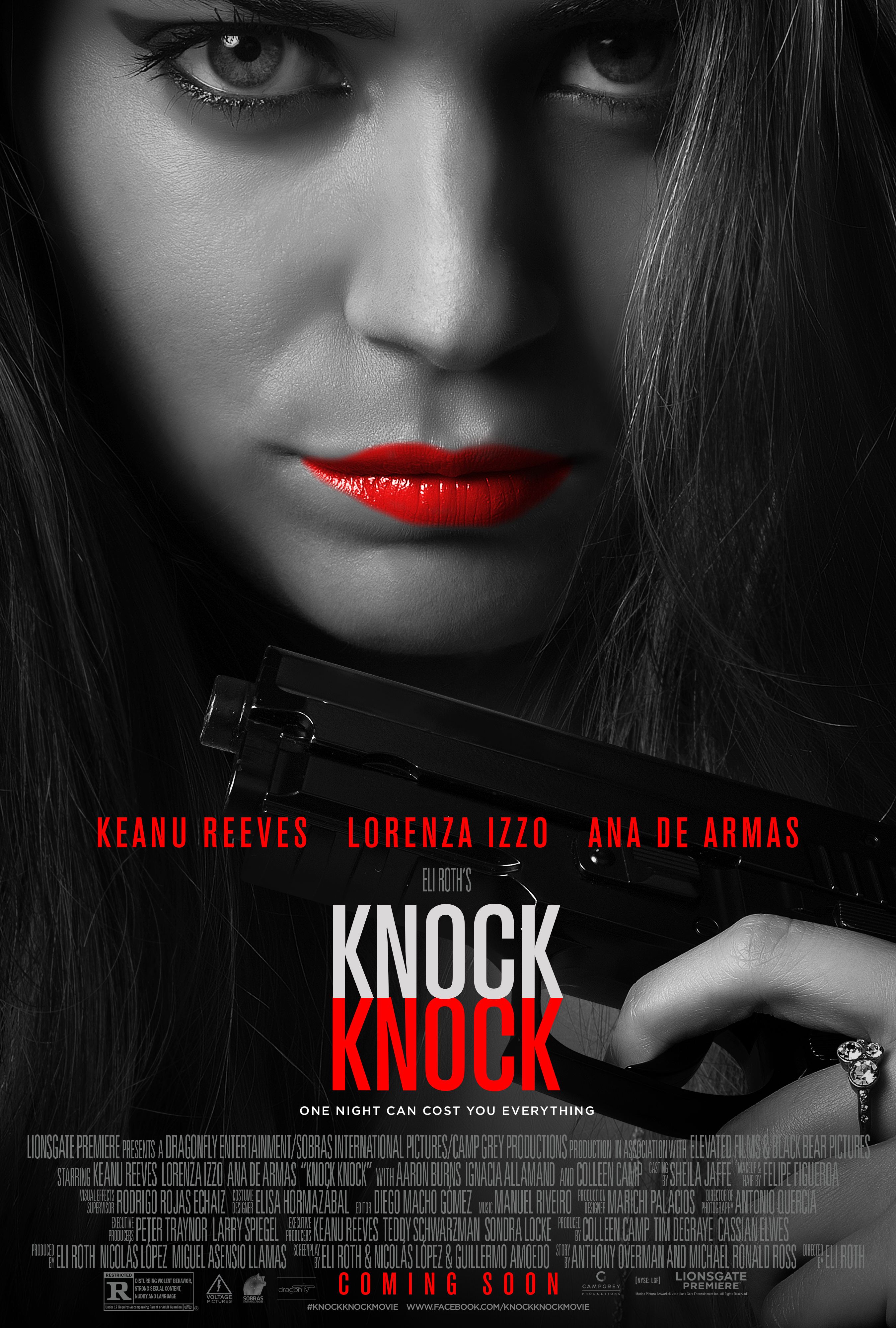 knockknock