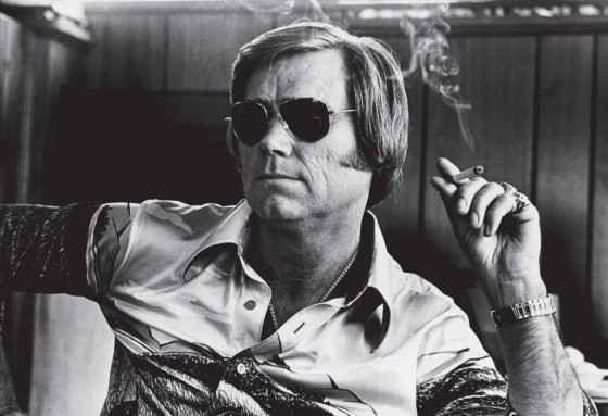 Film In The Works About The Life Of Country Singer George Jones We Are Movie Geeks