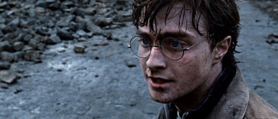 harry potter 7 part 2 trailer. Watch the fantastic new HARRY