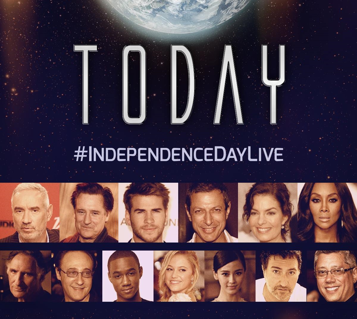 independence resurgence cast members