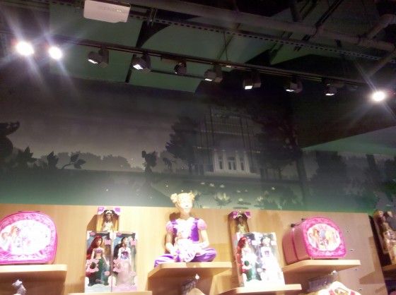 St. Louis Galleria Disney Store Opens This Wednesday - We Are Movie Geeks