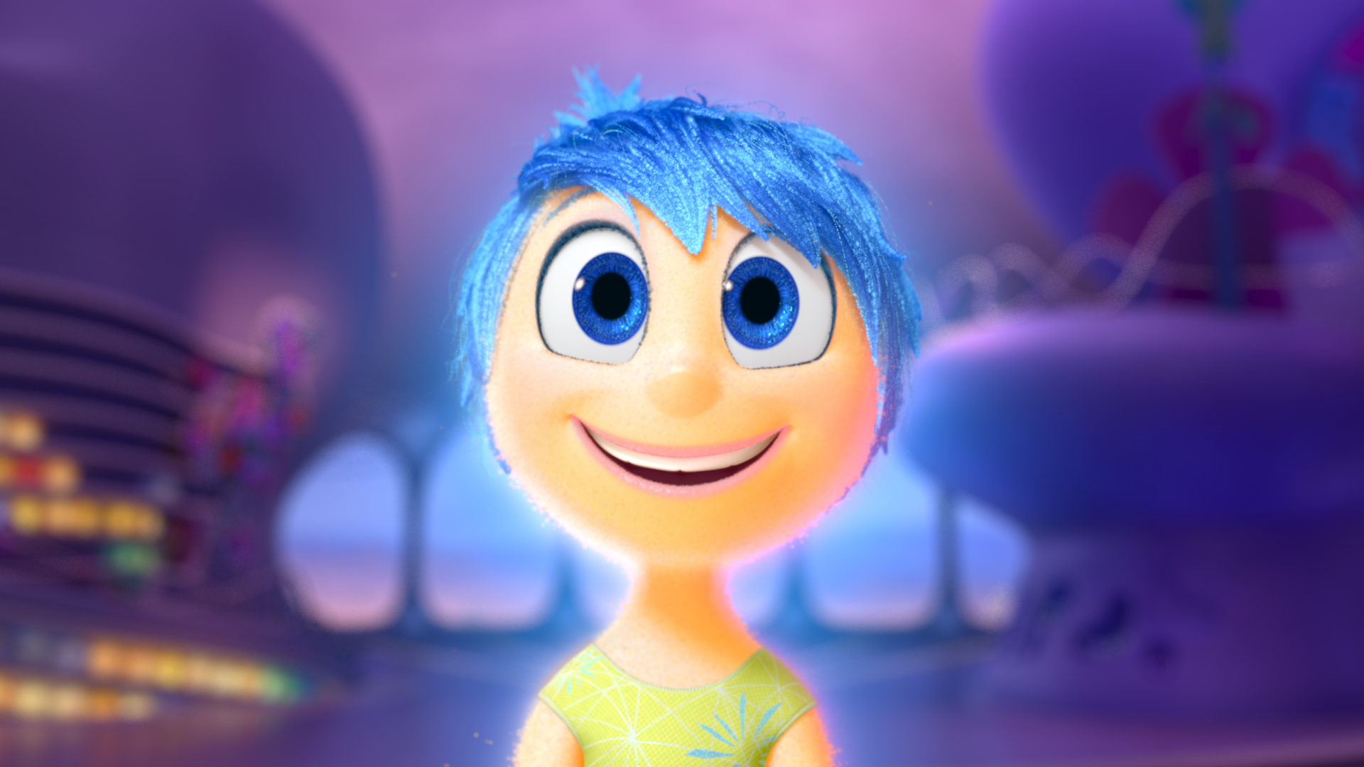 Inside Out We Are Movie Geeks