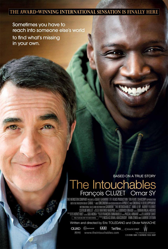 Intouchables-poster