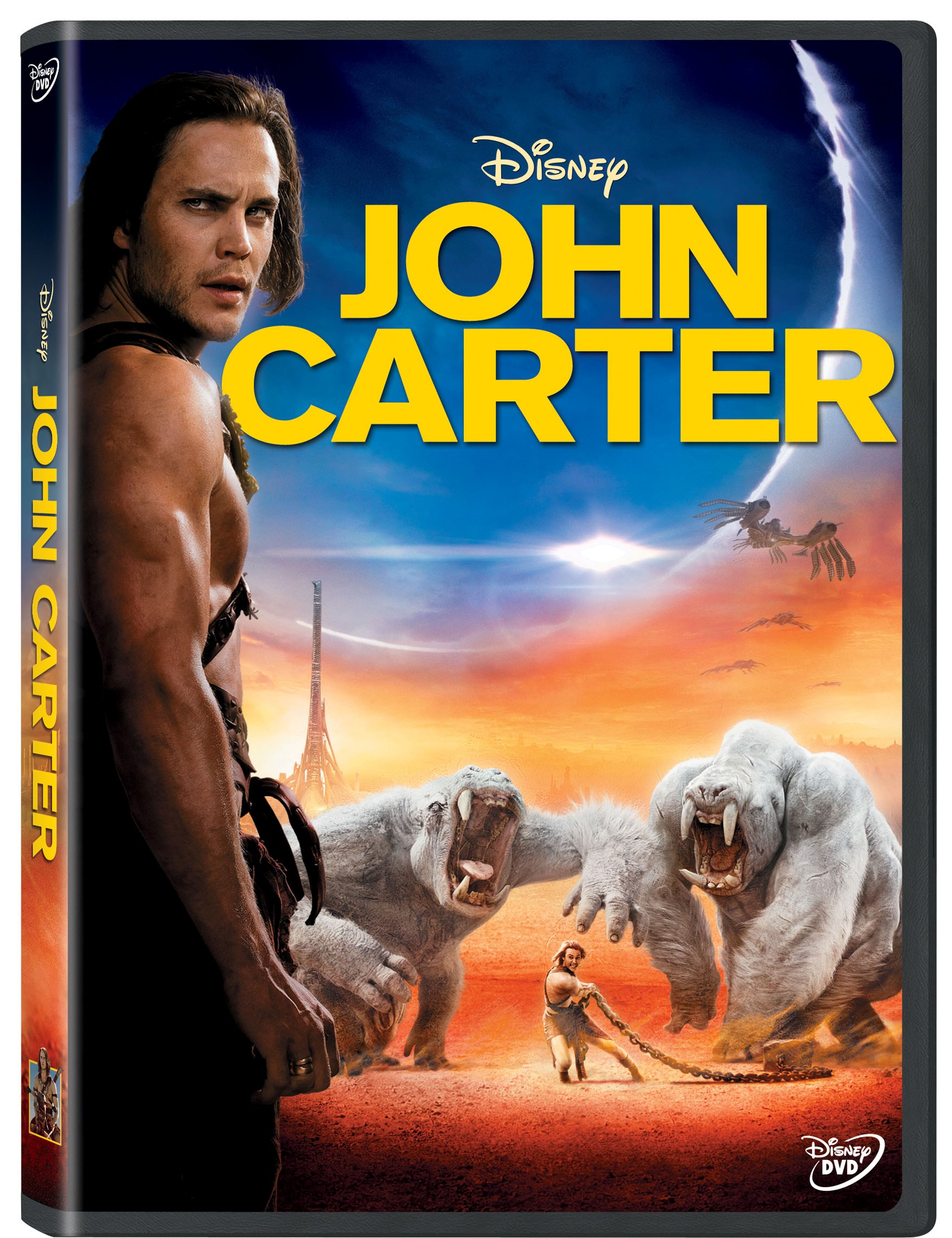 john carter full movie online