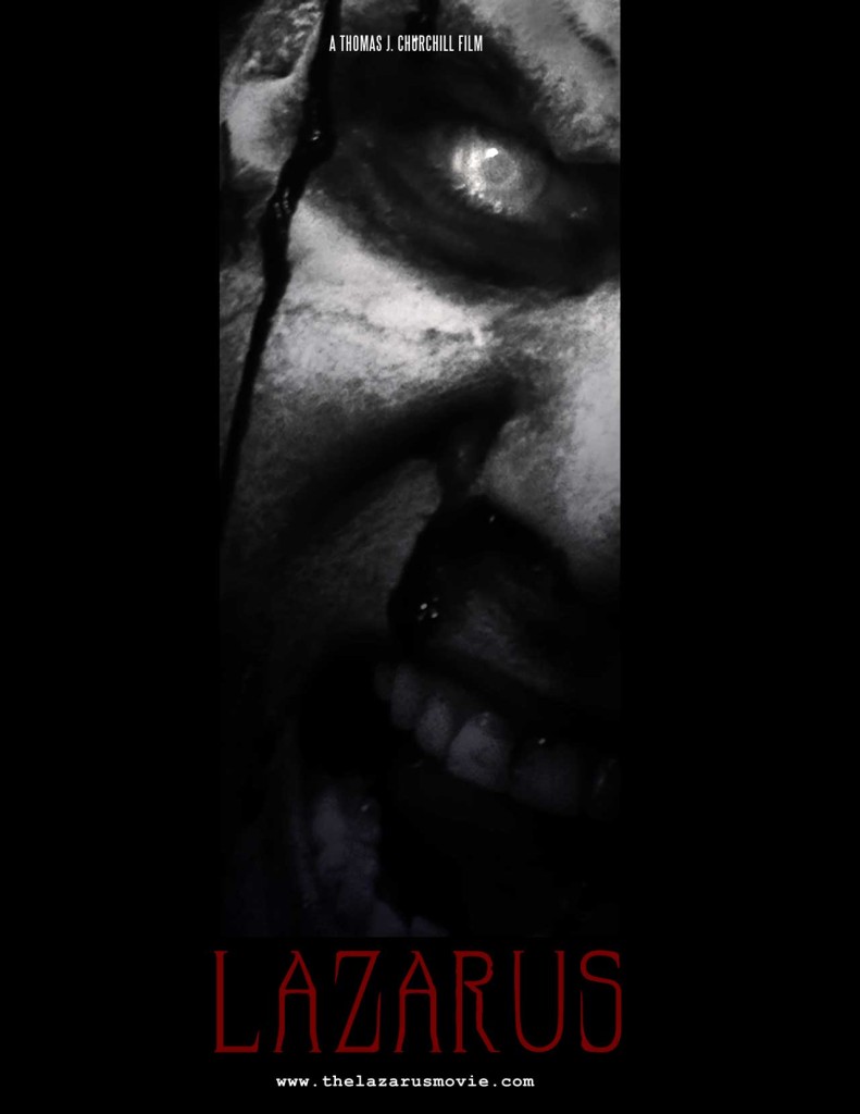 lazarus movie