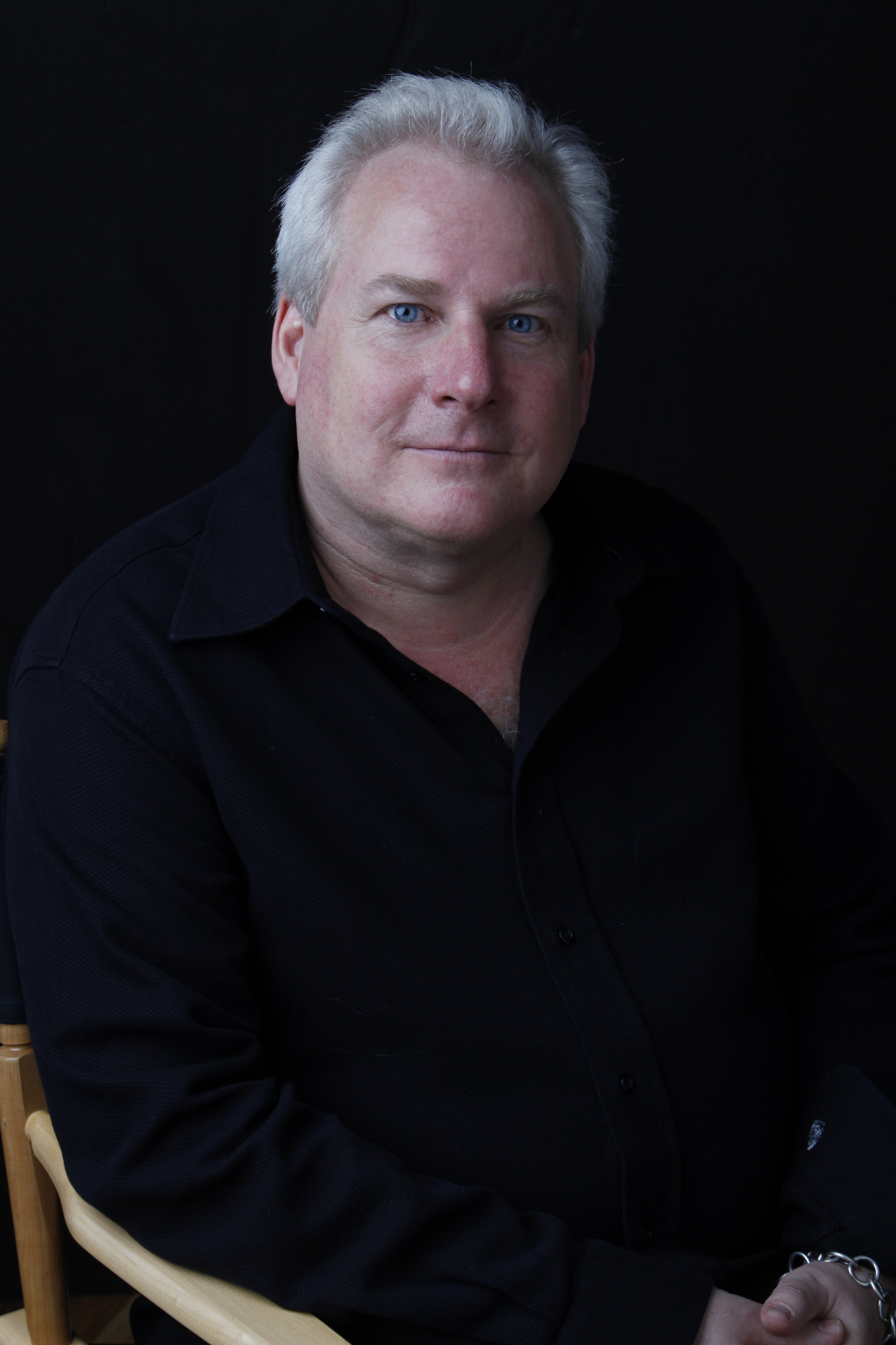 John Myhre Named Production Designer for 2012 Oscar® Show We Are