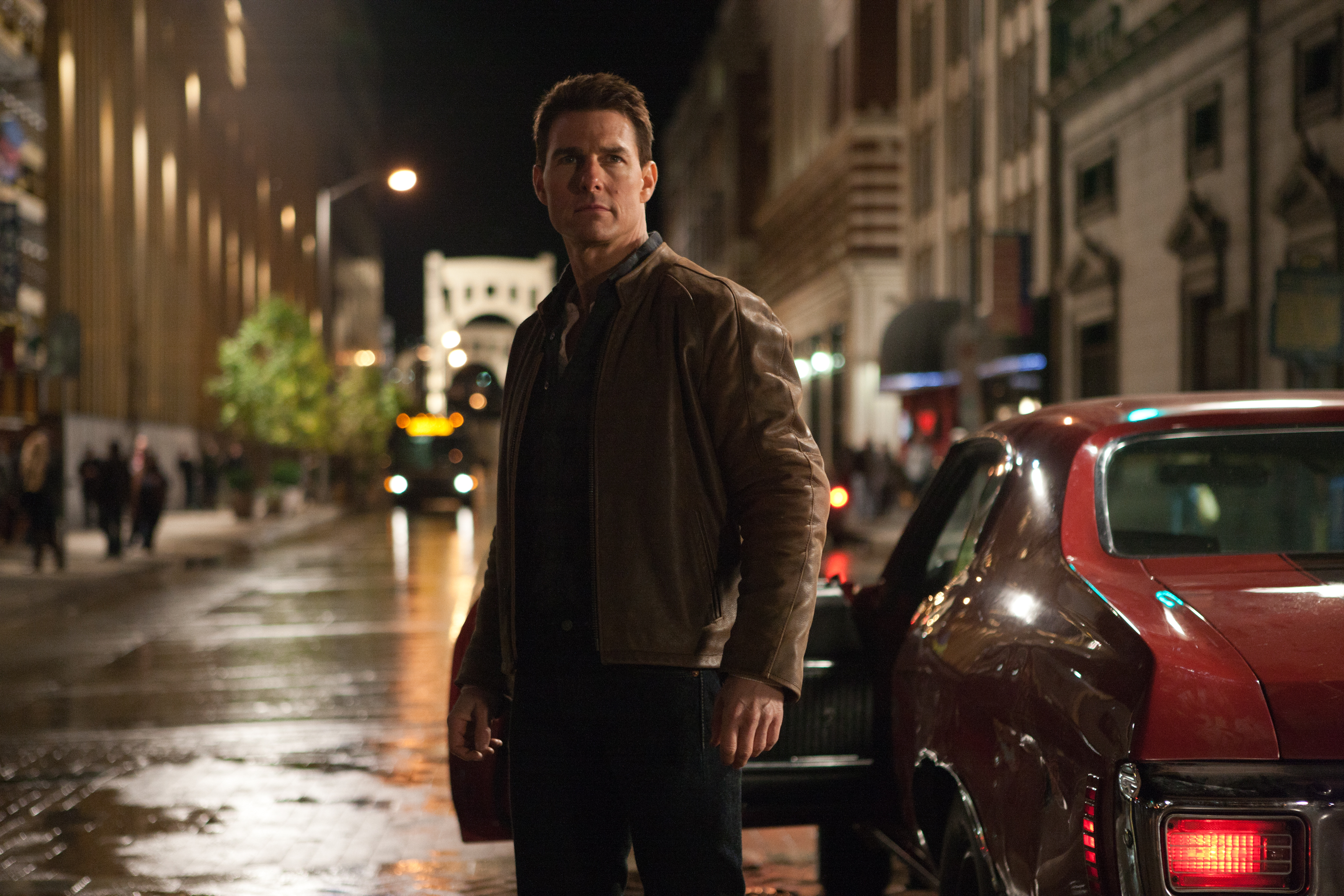 movie jack reacher