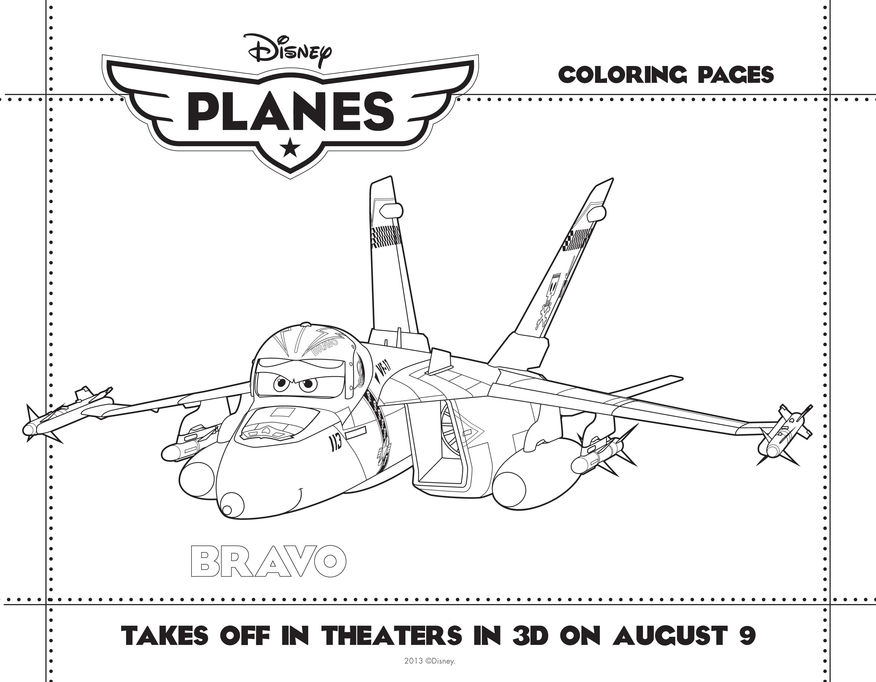 PLANES_coloring-(1)-3 - We Are Movie Geeks3375 x 2625