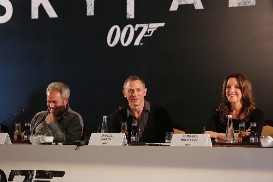SKYFALL