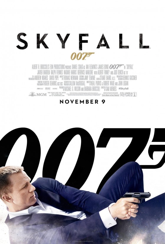 Skyfall instal the new version for ipod