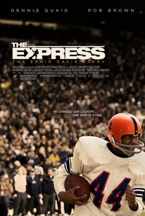 THE EXPRESS