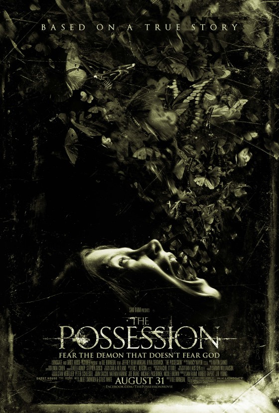 THEPOSSESSION_Poster