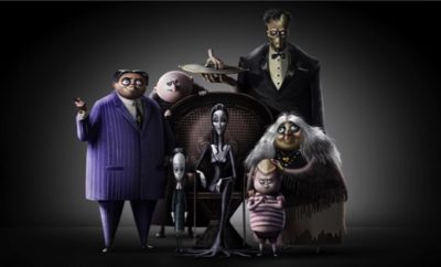 The Addams Family 19 Review We Are Movie Geeks