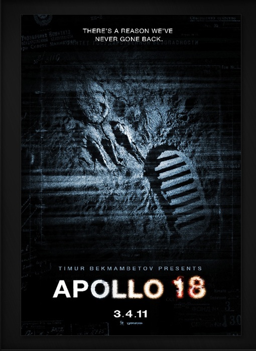 poster for APOLLO