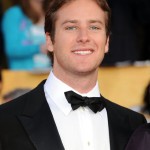 armie hammer