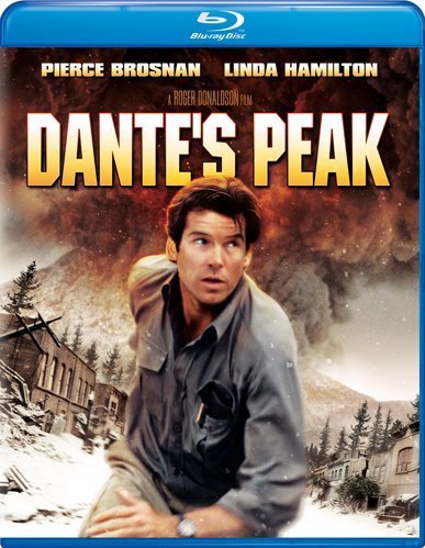 Rozpoutané peklo / Dante's Peak (1997)
