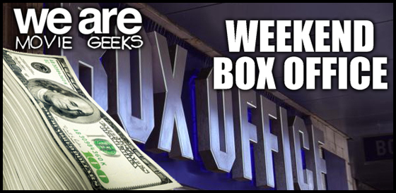 box office numbers box office numbers
