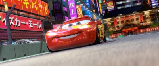 pixar cars characters list. hot Disney Pixar Cars