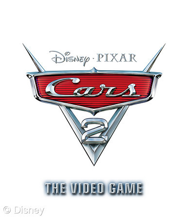 cars 2 video game 3d