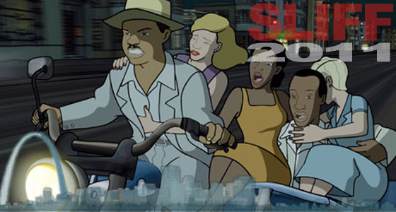 Modern American Animation Modern American Animation
