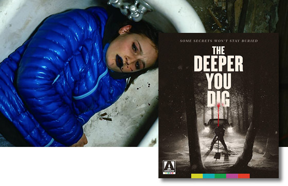 download movie the deeper you dig