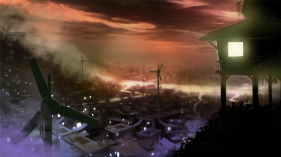 Futuristic Societies