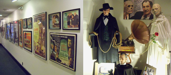 FILM MEMORABILIA film memorabilia: