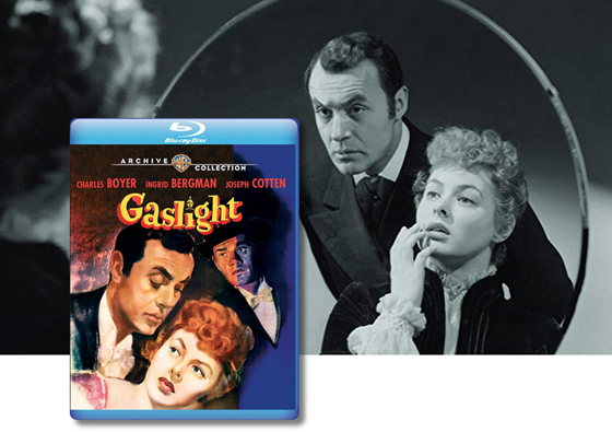 gaslight 1940