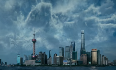 Geostorm Movie Trailer : Movie Trailers For July 9 Arrivals Charlize