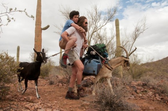 Goats Trailer Starring David Duchovny Vera Farmiga And Ty Burrell In Theaters August 10 We 