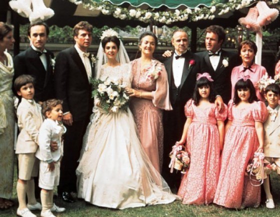 godfather