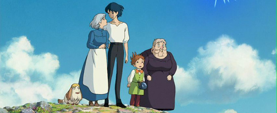 howls moving castle movie watch online