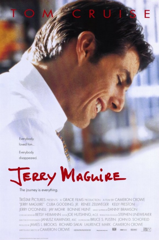 jerry m