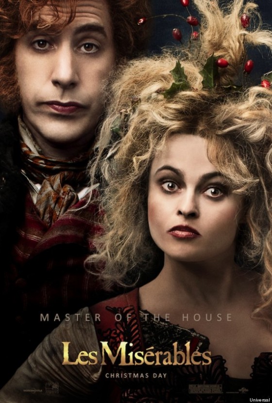 sacha baron cohen singing new les miserables character posters of sacha baron cohen sacha baron cohen singing new les miserables character posters of sacha baron cohen