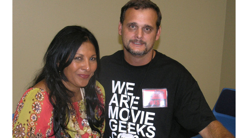 Happy Birthday To Pam Grier Here Are Her Ten Best Films We Are Movie Geeks