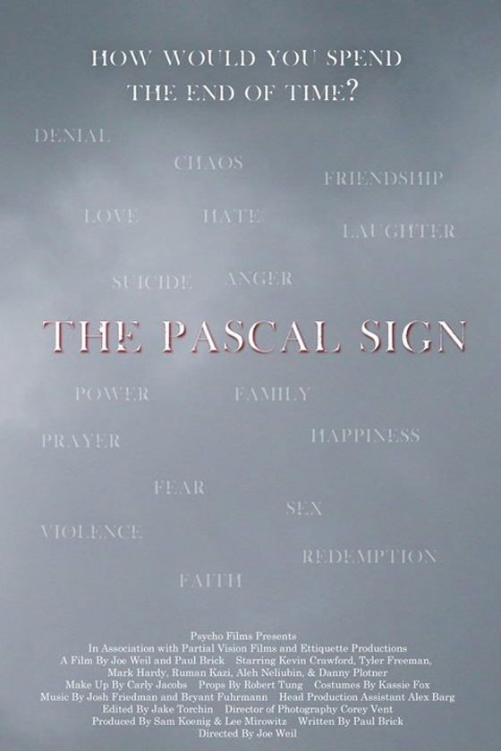 The Pascal Sign movie