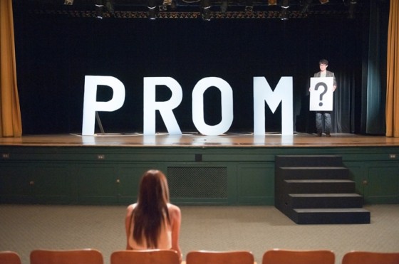 Ask To Prom