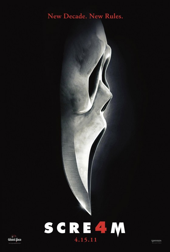 scream4NEWposterA