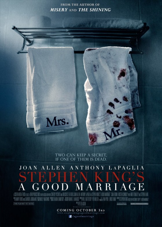stephen king a good marriage book review