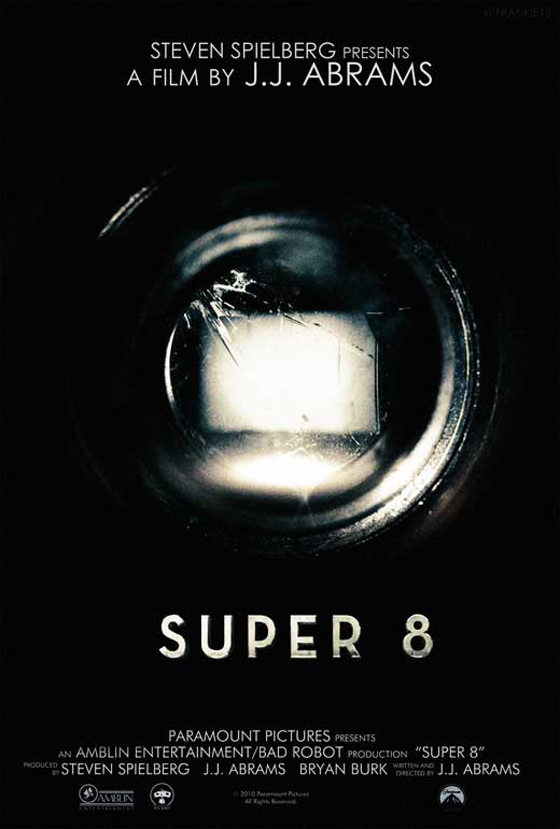 Super 8 Synopsis