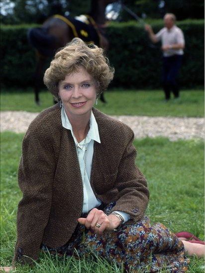 R.I.P. Susannah York - We Are Movie Geeks