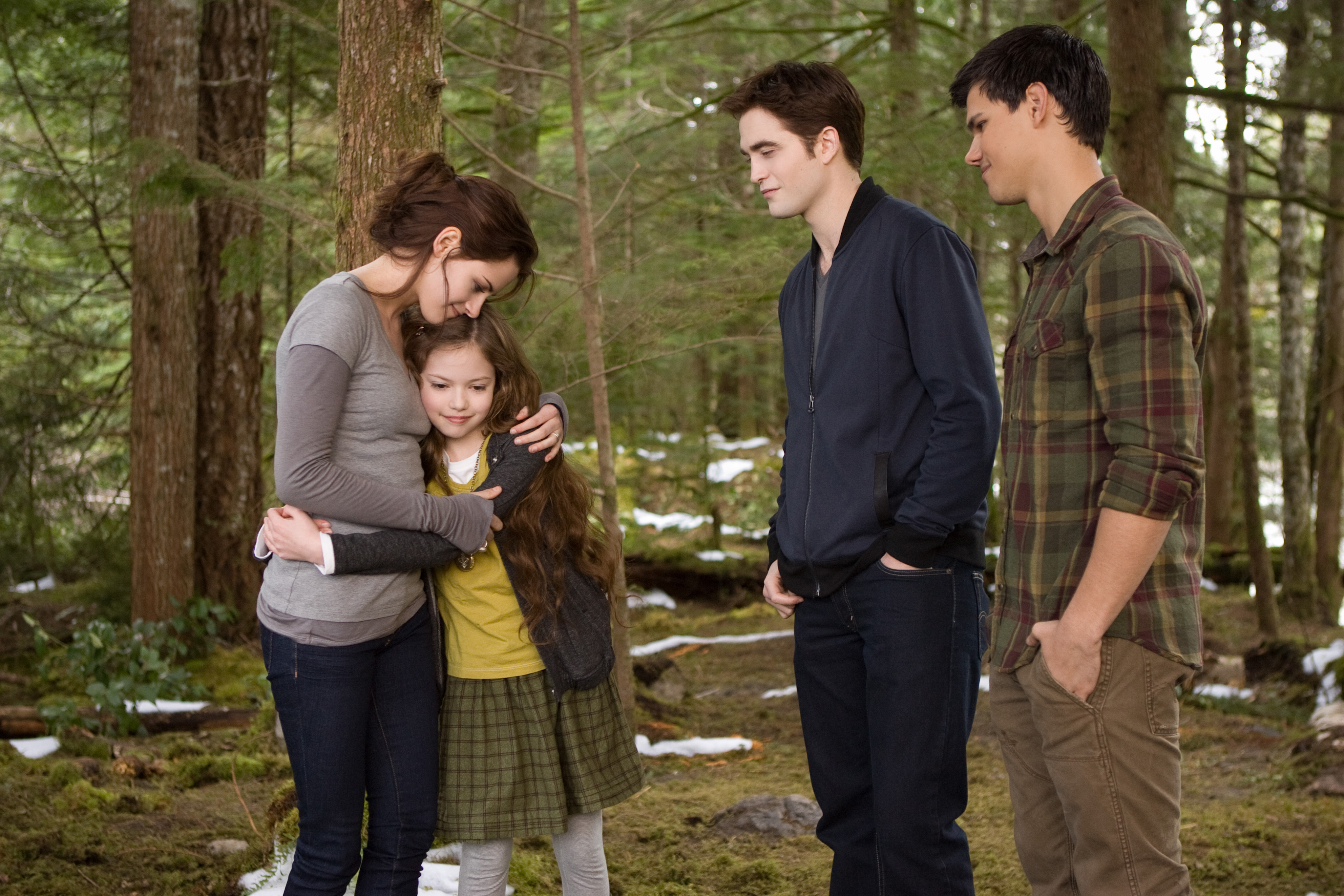 The Twilight Saga Breaking Dawn Part 2 We Are Movie Geeks