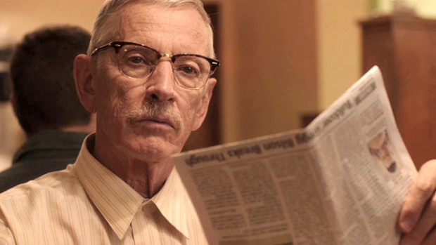 7 Quick Questions With Scott Glenn The Barber