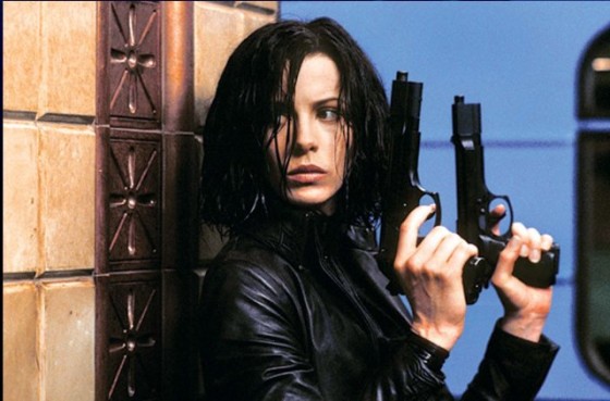 kate beckinsale underworld new dawn. THE NEW DAWN centers on the